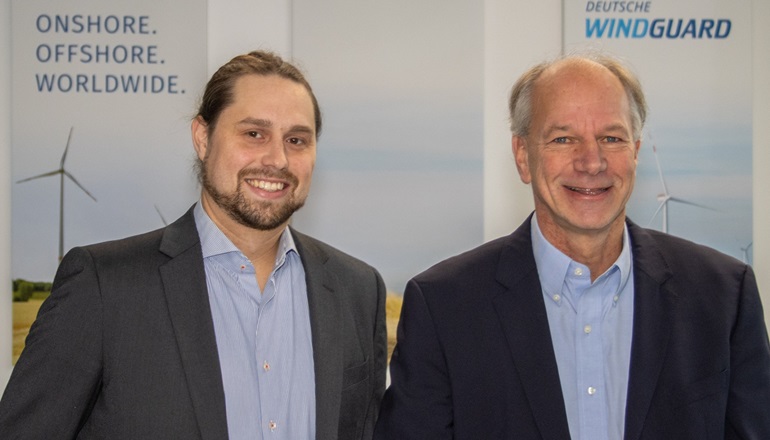 Deutsche Windguard hires co-MD Deutsche Windguard hires co-MD