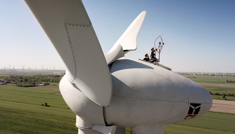 Deutsche Windtechnik to merge business units Deutsche Windtechnik scores French service gigs