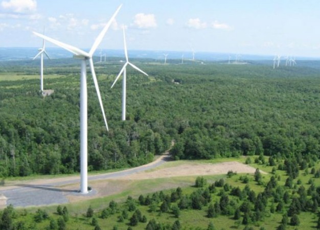 EverPower slashes Scioto Ridge