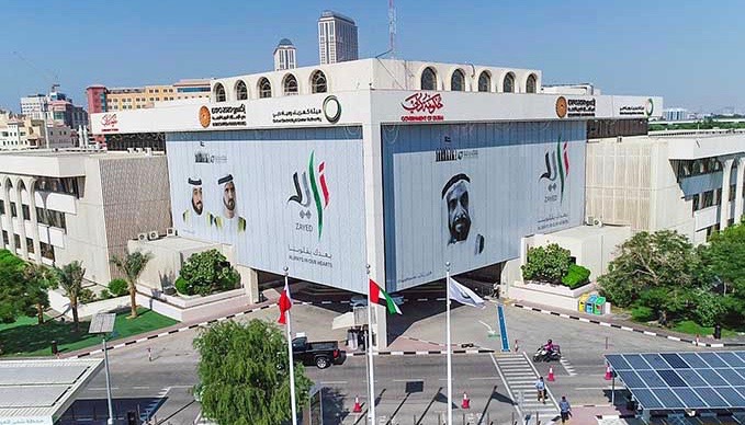 Dubai seeks onshore wind probe