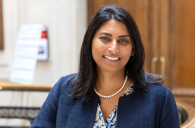 Energy UK names new chief executive