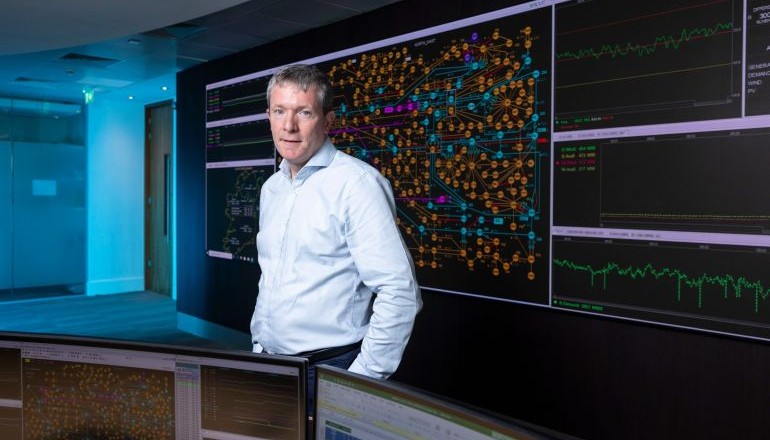EirGrid reports 39% renewables rate in January