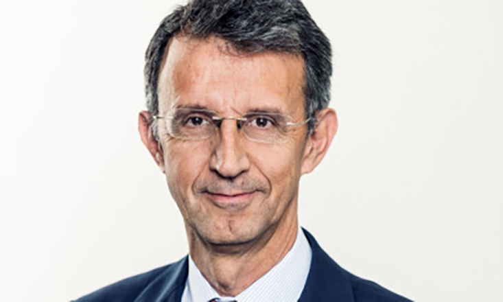 InnoEnergy seeks to mobilise €160bn by 2030 InnoEnergy seeks to mobilise €160bn by 2030