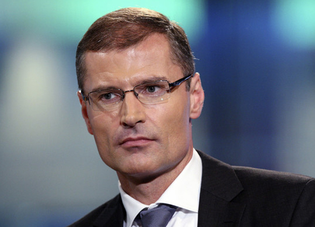 DNV expands HV power services business Current policies 'insufficient' to solve emissions crisis