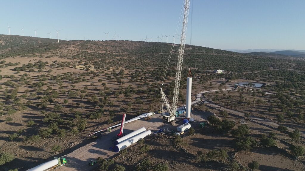 Nordex bags 90MW Turkish order