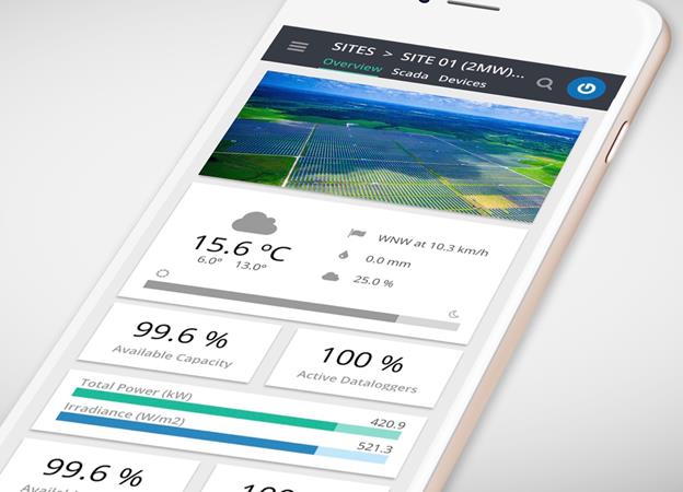DNV merges data platforms in bankability drive DNV merges data platforms in bankability drive