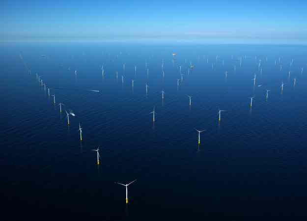DNV to advise on 400MW Korean offshore site DNV launches US HDVC transmission project