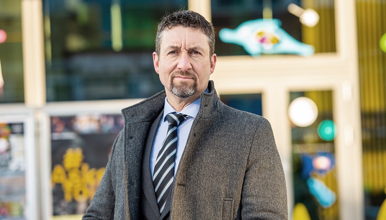 Energy industry must act ‘swiftly' against cyber-attacks