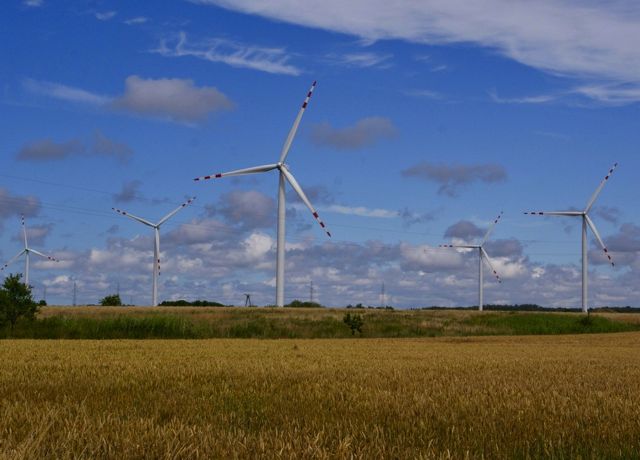 NY awards 1.4GW green prizes