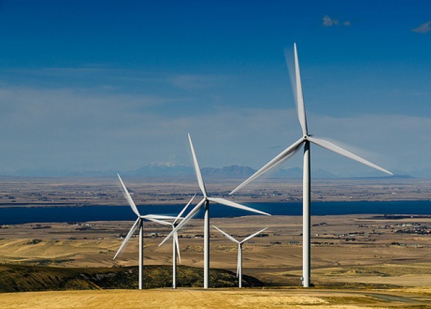 US service call for Eon
