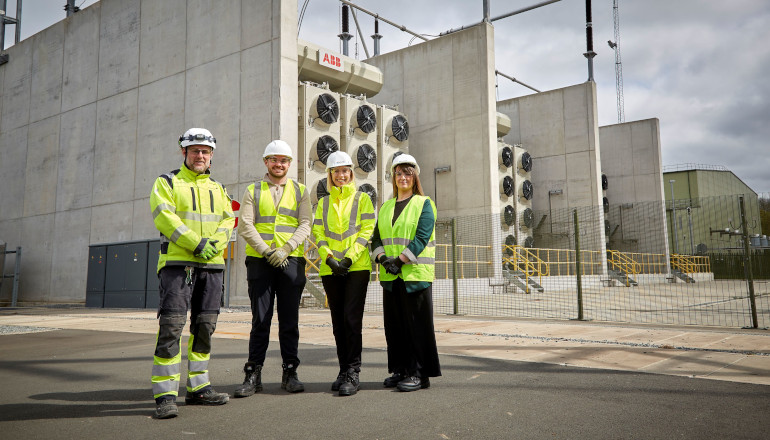 Sewell FM wins Dogger Bank contract Sewell FM wins Dogger Bank contract