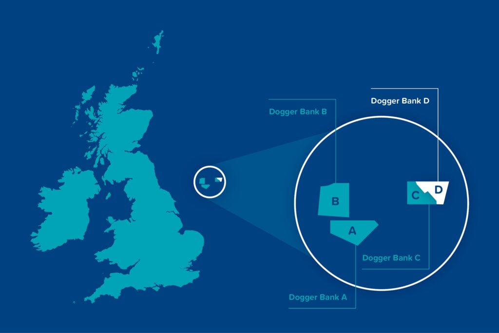 SSE and Equinor finalise Dogger Bank D lease SSE and Equinor finalise Dogger Bank D lease