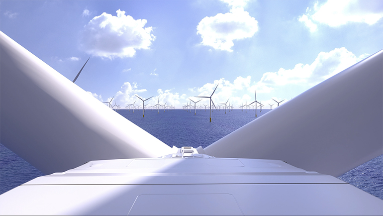 GOW 2025: Public lenders create offshore ‘ecosystem’ GOW 2025: Public lenders create offshore 'ecosystem'