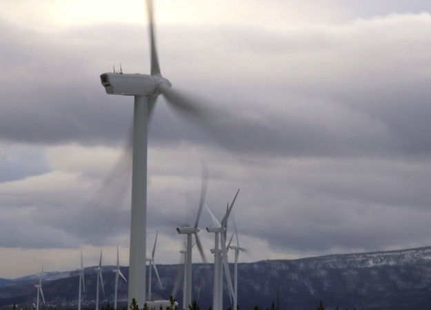 Alterra snaps up 320MW in the US