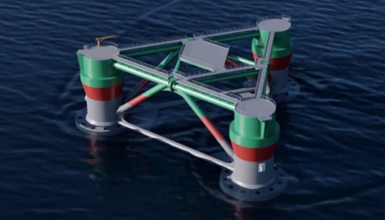 French engineers form Chinese floating team French engineers form Chinese floating team