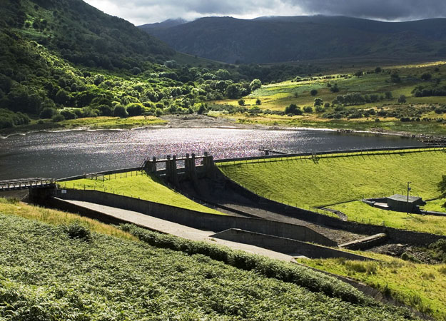 RWE signs German hydro supply contract RWE signs German hydro supply contract