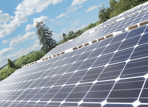 Irish solar boom by 2030