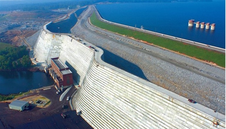 GE Vernova upgrades US hydropower plant GE Vernova upgrades US hydropower plant