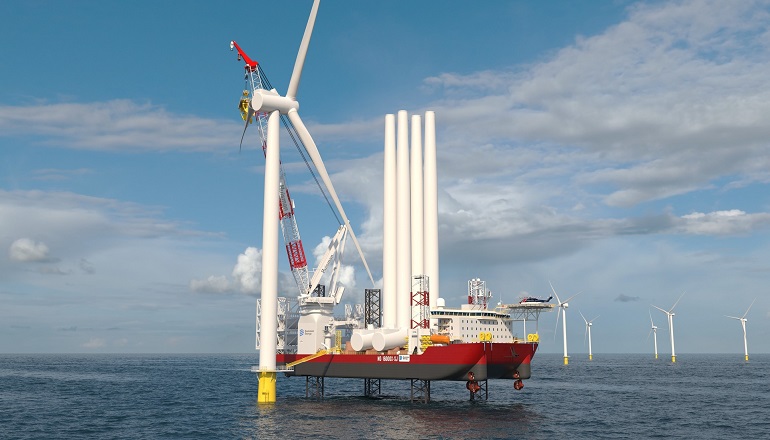Dominion toasts US vessel milestone IMCA ‘demystifies' proposed US crewing rules