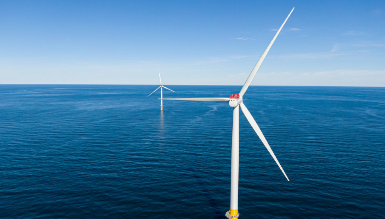 BOEM completes environmental probe for 2.6GW US giant
