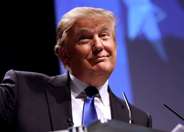 US court strikes down Trump permit freeze US court strikes down Trump permit freeze