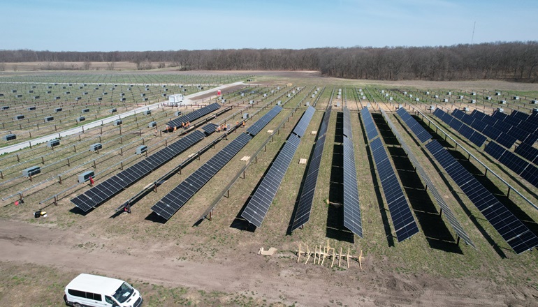 Doral picks IHI for US solar O&M gig Doral picks IHI for US solar O&M gig