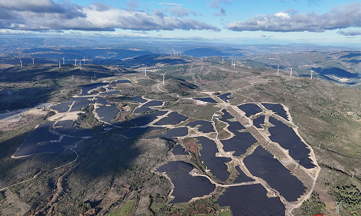 Sonnedix acquires two solar-BESS projects Sonnedix acquires two solar-BESS projects
