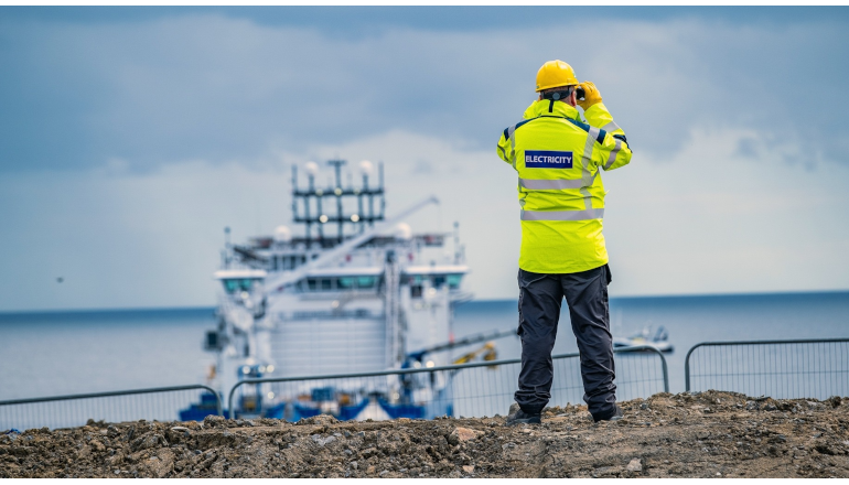 SSEN tenders civil works for EGL3 converter
