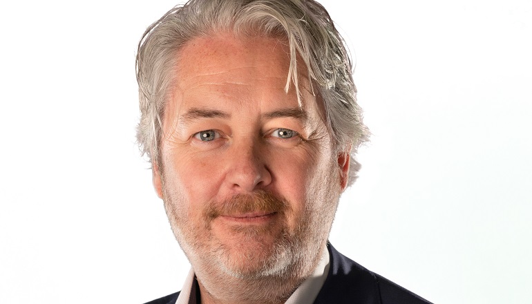 DP Energy, Iberdrola appoint Inis Ealga EIA team DP Energy hires Irish offshore engineering boss