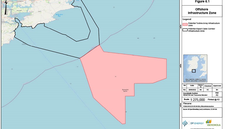 DP Energy to start Inis Ealga surveys this week DP