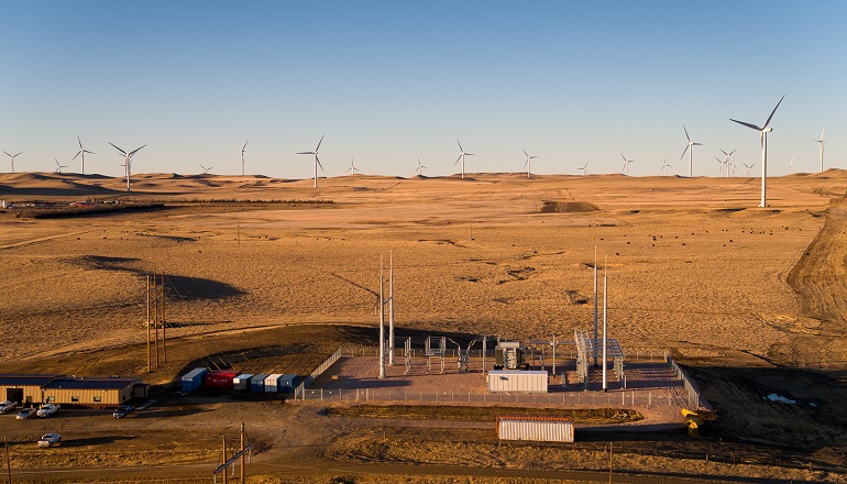 Nordex bags 196MW Texas order Nordex bags 196MW Texas order
