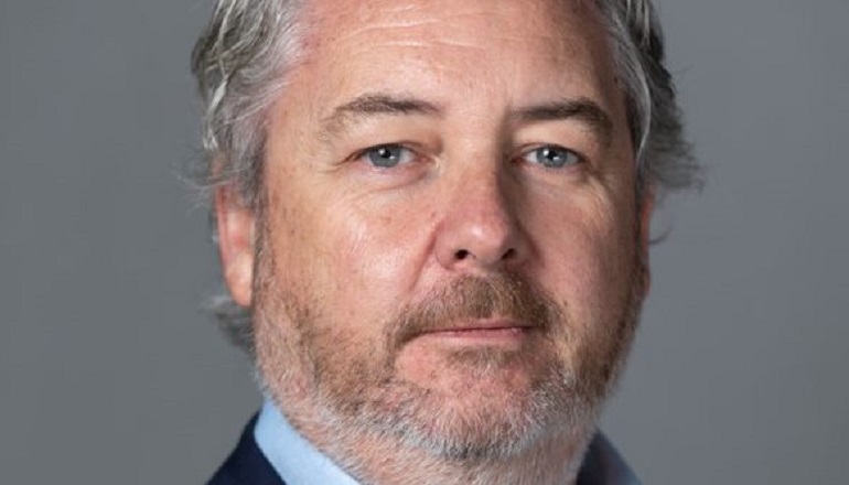 DP Energy appoints chief operating officer DP Energy appoints chief operating officer
