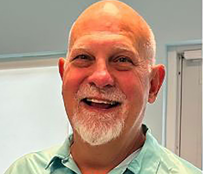 CSA appoints new project scientist CSA appoints new project scientist