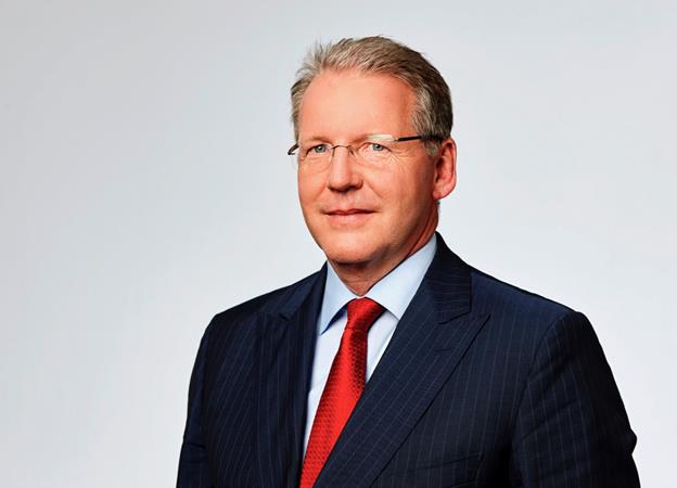 Senvion seeks new chief