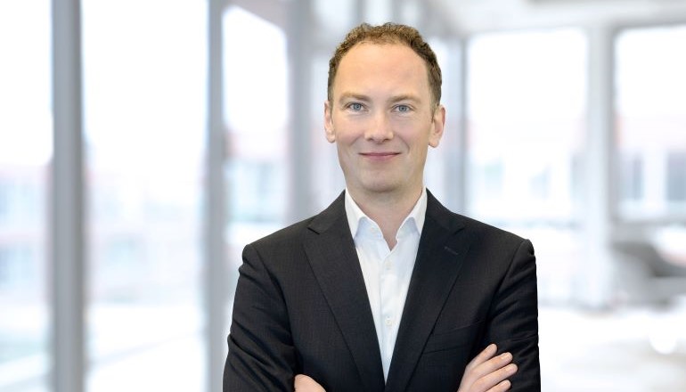 RWE appoints Keitel as offshore CTO RWE appoints Keitel as offshore CTO