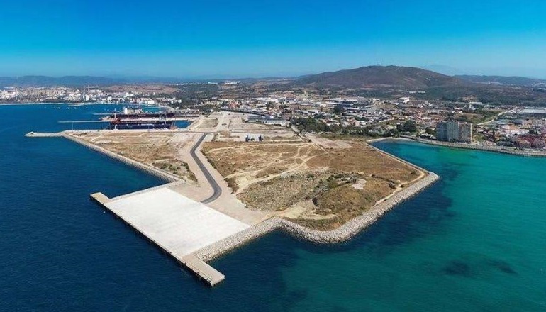 Dragados to open Spanish yard for TenneT platforms