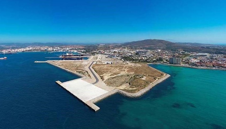 Spanish platform hub expansion green lit Spanish platform hub expansion green lit