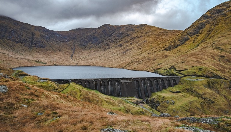 Drax files for Scots hydro planning consent Drax files for Scots hydro planning consent