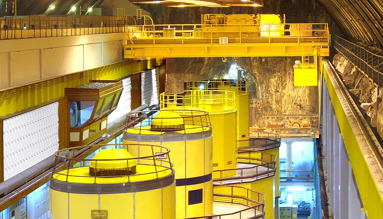 Drax kicks off Cruachan expansion planning process