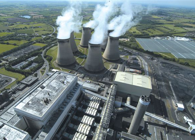 UK urged to redirect biomass subsidies to wind and solar