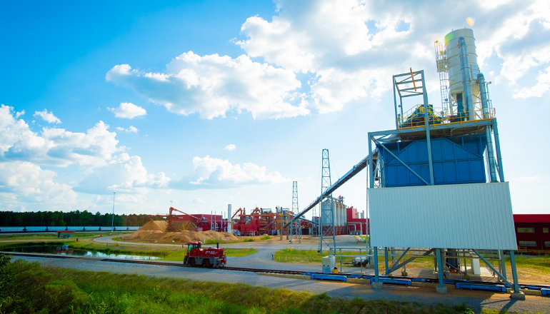 Drax beefs up biomass sustainability commitment Drax beefs up biomass sustainability commitment