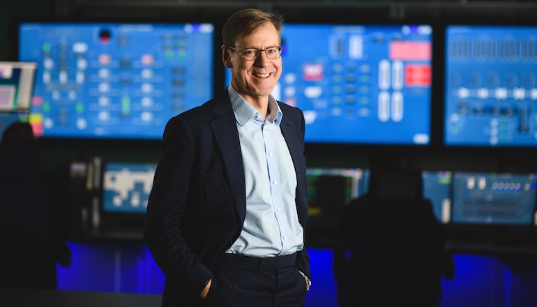 Drax to acquire Canadian wood pellet producer Drax to unveil carbon negative future