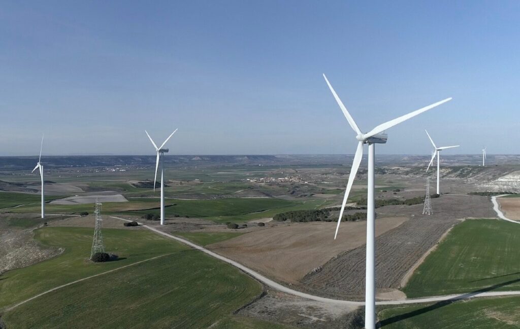 Acciona starts work on 48MW Spanish site Acciona starts work on 48MW Spanish site