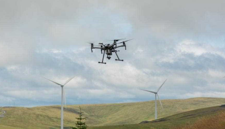 Natural Power drones on in LatAm