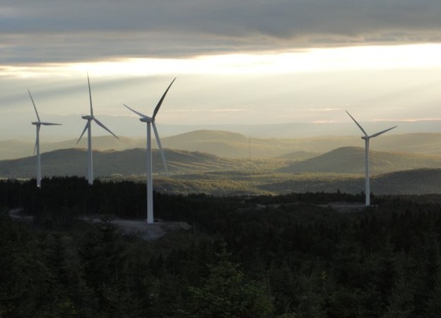 Renewables boost EDF profit