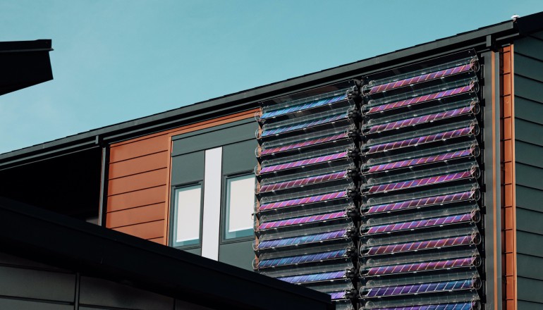 Nesta invests £1m in UK solar company Naked Energy Nesta invests £1m in UK solar company Naked Energy