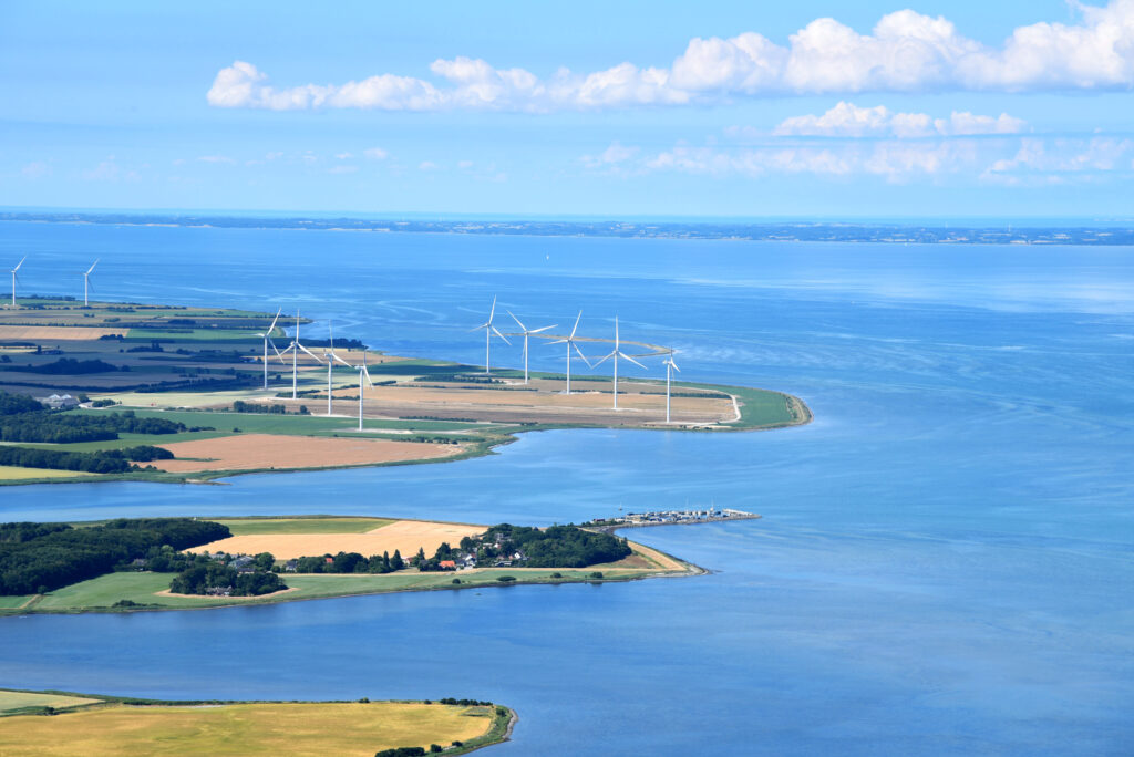 SUSI exits Danish wind portfolio
