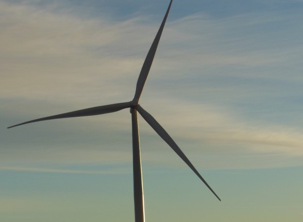 EDF closes Pilot Hill finance