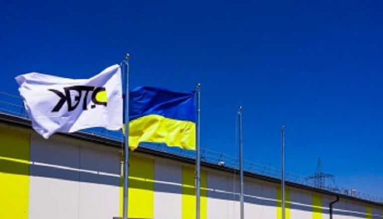 DTEK joins Ukrainian energy recovery initiative