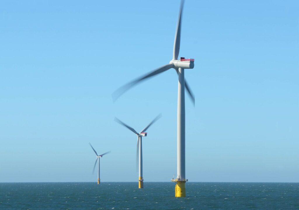 RWE to file Dublin Array planning application RWE to file Dublin Array planning application